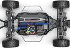 Traxxas Slash 4x4 1:10 VX3 RTR