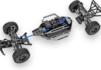 Traxxas Slash 4x4 1:10 VX3 RTR