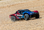 Traxxas Slash 4x4 1:10 VX3 RTR