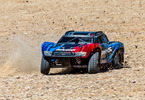 Traxxas Slash 4x4 1:10 VX3 RTR