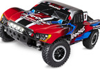 Traxxas LED osvětlení kompletní (pro 4WD Slash)