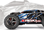 Rc model auta Traxxas E-Revo 1:16 VXL TQi RTR