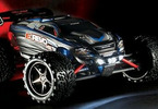 Traxxas LED osvětlení kompletní E-Revo 1:16