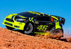 Traxxas Ford Fiesta 1:10 4WD RTR Valentino Rossi