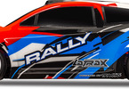 Traxxas Rally 1:18 4WD RTR