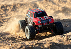 Traxxas Teton 1:18 4WD RTR