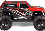 Traxxas Teton 1:18 4WD RTR