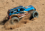 Traxxas Teton 1:18 4WD RTR