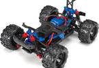 Traxxas Teton 1:18 4WD RTR