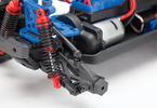 Traxxas Teton 1:18 4WD RTR