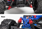 Traxxas Teton 1:18 4WD RTR