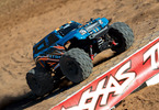 Traxxas Teton 1:18 4WD RTR