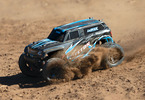 Traxxas Teton 1:18 4WD RTR