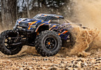 Traxxas X-Maxx 8S Belted 1:5 4WD RTR