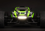 Traxxas sada LED osvětlení kompletní: X-Maxx, XRT
