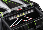 Traxxas sada LED osvětlení kompletní: X-Maxx, XRT