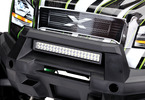 Traxxas sada LED osvětlení kompletní: X-Maxx, XRT