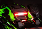 Traxxas sada LED osvětlení kompletní: X-Maxx, XRT