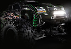 Traxxas sada LED osvětlení kompletní: X-Maxx, XRT