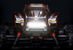 Traxxas sada LED osvětlení kompletní: X-Maxx, XRT