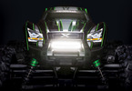 Traxxas sada LED osvětlení kompletní: X-Maxx, XRT