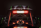 Traxxas sada LED osvětlení kompletní: X-Maxx, XRT