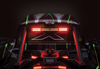 Traxxas sada LED osvětlení kompletní: X-Maxx, XRT