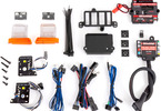 Traxxas LED osvětlení kompletní Pro Scale (pro #8010, #9230)