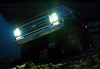 Traxxas LED osvětlení kompletní sada: TRX-4 Chevrolet 1979