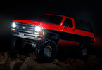 Traxxas LED osvětlení kompletní sada: TRX-4 Chevrolet 1979