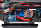 Traxxas Pro Scale LED light set, TRX-4 Chevrolet Blazer or K10 Truck (1979), complete with power mod