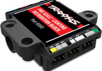 Traxxas Pro Scale LED light set, TRX-4 Chevrolet Blazer or K10 Truck (1979), complete with power mod