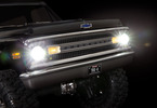Traxxas LED light set, complete with power supply (fits #9111 or 9112 body)