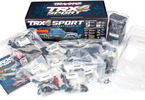 Traxxas TRX-4 Sport 1:10 Kit