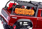 Traxxas TRX-4 Sport High Trail Edition 1:10 RTR