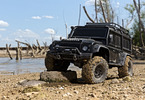 Traxxas TRX-4 Land Rover Defender 1:10 RTR with Winch