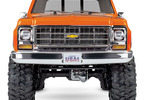 Traxxas TRX-4 Chevrolet K5 Blazer 1979 1:10 RTR