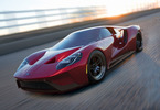 Traxxas Ford GT 1:10 RTR