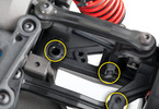 Traxxas chassis 4-Tec 2.0 1:10 VX3 RTR
