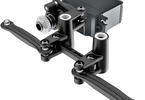 Traxxas chassis 4-Tec 2.0 1:10 VX3 RTR