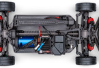 Traxxas chassis 4-Tec 2.0 1:10 VX3 RTR