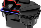 Traxxas chassis 4-Tec 2.0 1:10 VX3 RTR