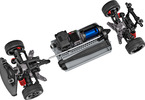 Traxxas chassis 4-Tec 2.0 1:10 VX3 RTR