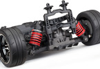 Traxxas chassis 4-Tec 2.0 1:10 VX3 RTR