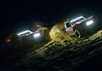 Traxxas Unlimited Desert Racer 1:8 RTR s LED osvětlením