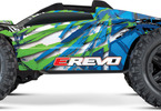 Traxxas E-Revo 1:8 VXL 4WD RTR