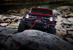 Traxxas TRX-4 Land Rover Defender 1:10 RTR with Winch