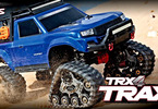 Traxxas pásový podvozek Traxx