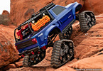 Traxxas pásový podvozek Traxx