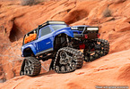 Traxxas pásový podvozek Traxx